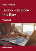 Bücher schreiben mit Herz