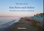 Eine Reise nach Italien