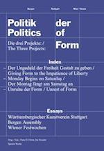 Politics of Form