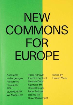 New Commons for Europe