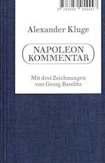 Alexander Kluge. Napoleon Kommentar