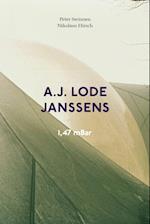 A. J. Lode Janssens