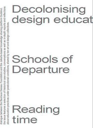 Decolonising Design Education