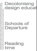 Decolonising Design Education