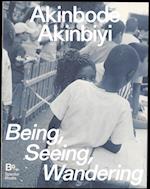 Akinbode Akinbiyi: Being, Seeing, Wandering