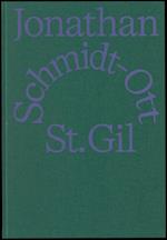 Jonathan Schmidt-Ott: St. Gil