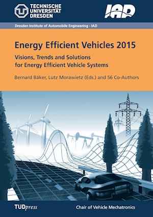 Energy Efficient Vehicles 2015