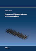 Einsatz Von 3D Drahtstrukturen Im Leichtmetallguss