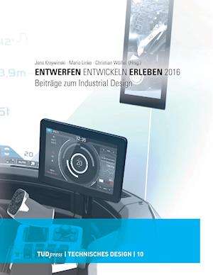 Entwerfen - Entwickeln - Erleben 2016