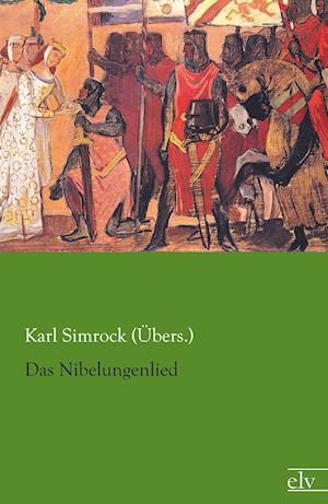 Das Nibelungenlied