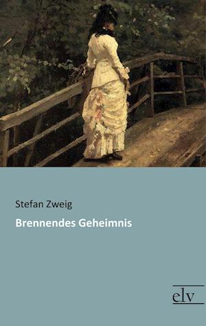 Brennendes Geheimnis