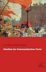 Manifest der Kommunistischen Partei