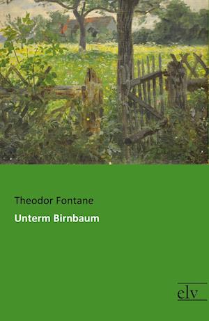 Unterm Birnbaum