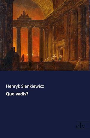 Quo vadis?