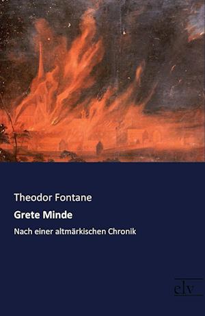 Grete Minde