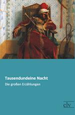 Tausendundeine Nacht