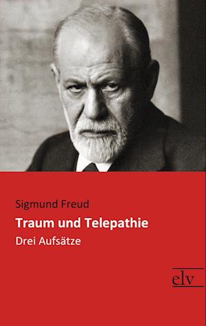 Traum und Telepathie