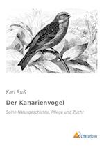 Der Kanarienvogel