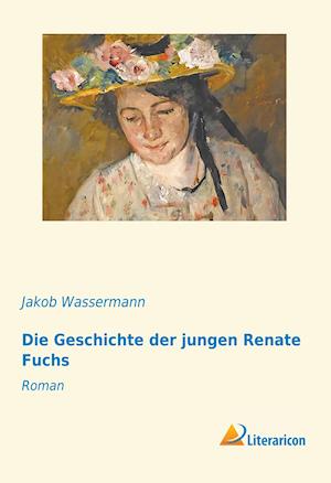 Die Geschichte der jungen Renate Fuchs