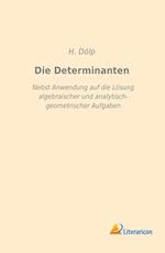 Die Determinanten