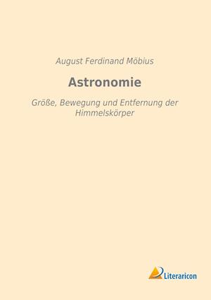 Astronomie