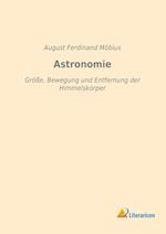 Astronomie