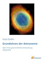 Grundlehren der Astronomie