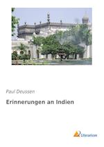 Erinnerungen an Indien