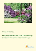 Flora von Bremen und Oldenburg