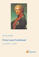 Prinz Louis Ferdinand