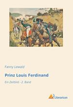 Prinz Louis Ferdinand