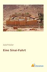 Eine Sinai-Fahrt