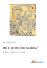 Die Elemente der Kabbalah