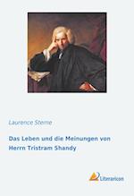 Das Leben und die Meinungen von Herrn Tristram Shandy