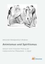 Animismus und Spiritismus