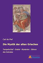 Die Mystik der alten Griechen