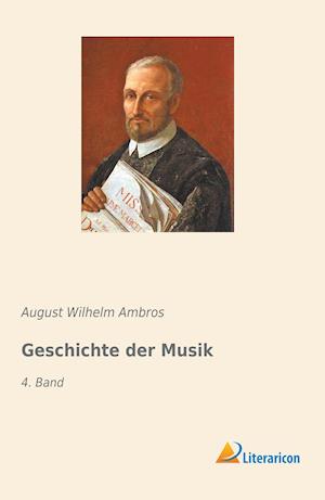 Geschichte der Musik