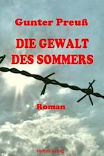 Die Gewalt Des Sommers