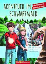 Abenteuer im Schwarzwald - Lilly, Nikolas und das Geheimnis der Zwerge