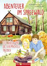 Abenteuer im Spreewald