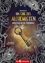 Das Erbe des Alchemisten