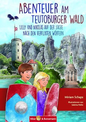 Abenteuer am Teutoburger Wald