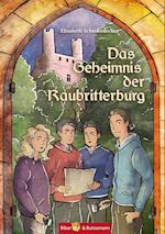 Das Geheimnis der Raubritterburg