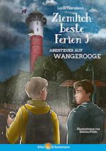 Ziemlich beste Ferien 3 - Abenteuer auf Wangerooge