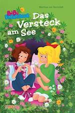 Bibi Blocksberg - Das Versteck am See