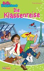 Bibi Blocksberg - Die Klassenreise