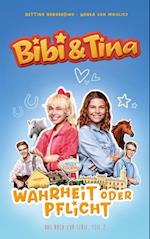 Bibi & Tina - Wahrheit oder Pflicht