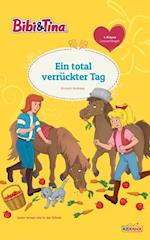 Bibi & Tina - Ein total verrückter Tag