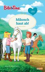 Bibi & Tina - Mikosch haut ab!