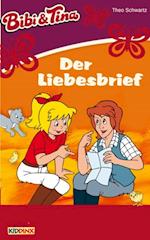 Bibi & Tina - Der Liebesbrief